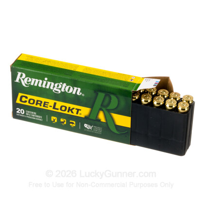 Image 3 of Remington 300 Rem Sa Ultra Mag Ammo