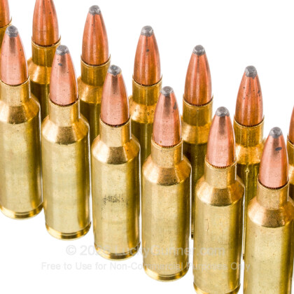 Image 5 of Remington 300 Rem Sa Ultra Mag Ammo