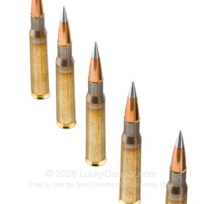 Image 5 of Hornady .50 BMG Ammo
