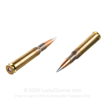Image 6 of Hornady .50 BMG Ammo