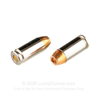 Image 6 of Winchester .40 S&W (Smith & Wesson) Ammo