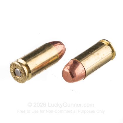 Image 6 of Federal .40 S&W (Smith & Wesson) Ammo