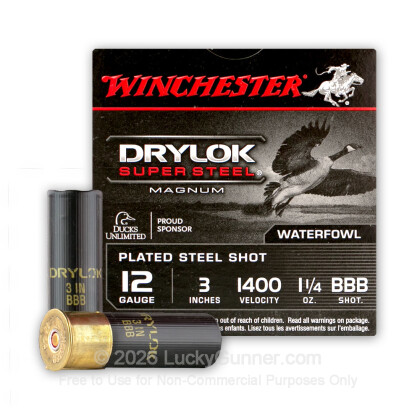 Image 2 of Winchester 12 Gauge Ammo