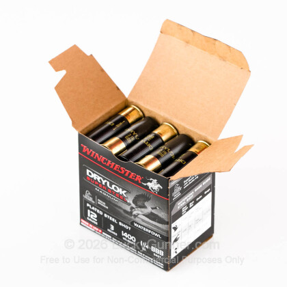 Image 3 of Winchester 12 Gauge Ammo