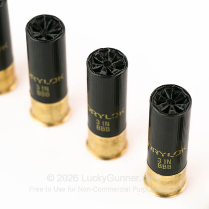 Image 5 of Winchester 12 Gauge Ammo