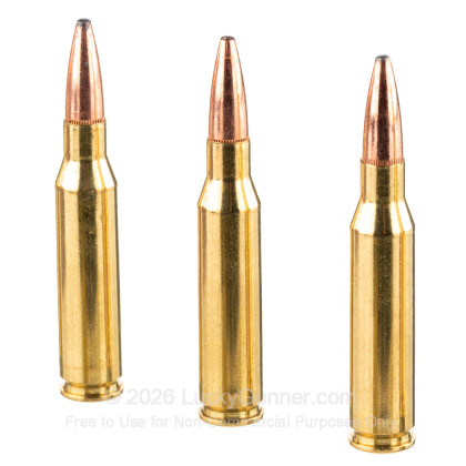 Image 5 of Federal 7mm-08 Remington Ammo