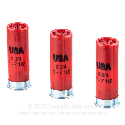 Image 5 of Winchester 12 Gauge Ammo