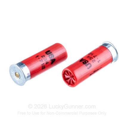 Image 6 of Winchester 12 Gauge Ammo