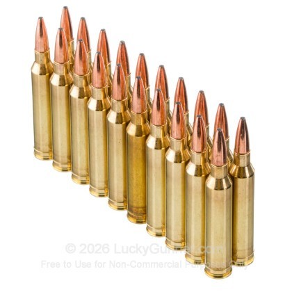 Image 4 of Armscor 7mm Remington Magnum Ammo