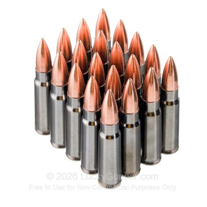 Image 4 of Sterling 7.62X39 Ammo