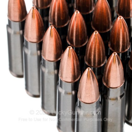 Image 5 of Sterling 7.62X39 Ammo