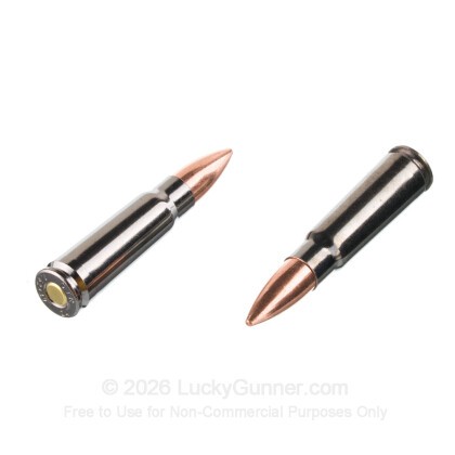 Image 6 of Sterling 7.62X39 Ammo