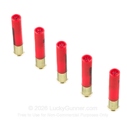 Image 4 of Challenger 410 Gauge Ammo