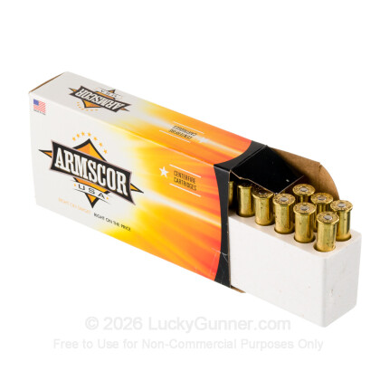 Image 3 of Armscor .30-30 Winchester Ammo