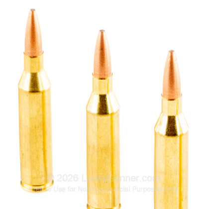 Image 5 of Federal .243 Winchester Ammo