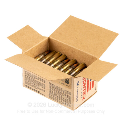 Image 4 of Hornady .223 Remington Ammo