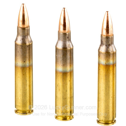 Image 6 of Hornady .223 Remington Ammo