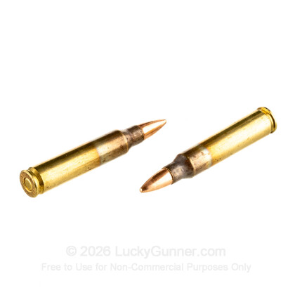 Image 7 of Hornady .223 Remington Ammo
