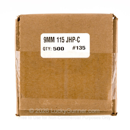 Image 1 of Zero Bullet  Ammo