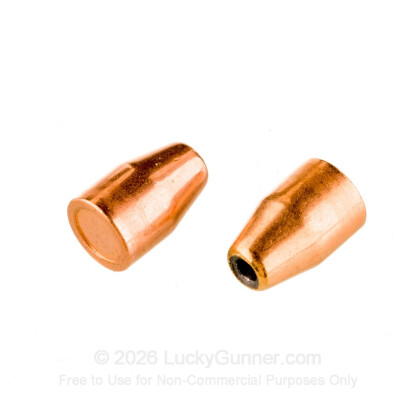 Image 3 of Zero Bullet  Ammo