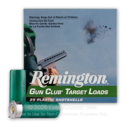 Image 2 of Remington 12 Gauge Ammo