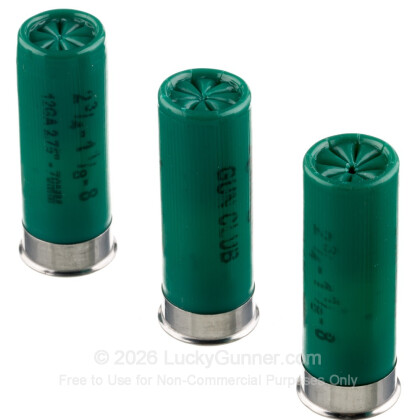 Image 5 of Remington 12 Gauge Ammo