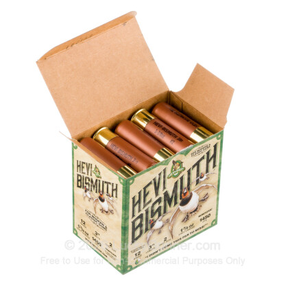Image 2 of Hevi-Shot 12 Gauge Ammo
