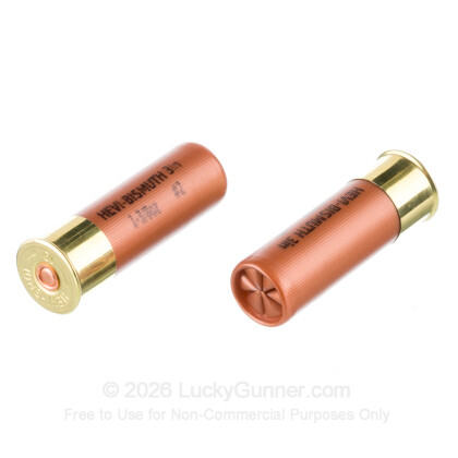 Image 3 of Hevi-Shot 12 Gauge Ammo