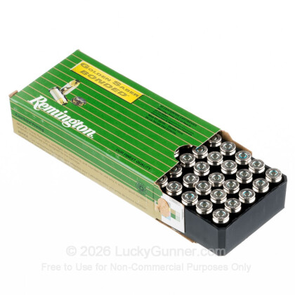 Image 3 of Remington .357 Sig Ammo