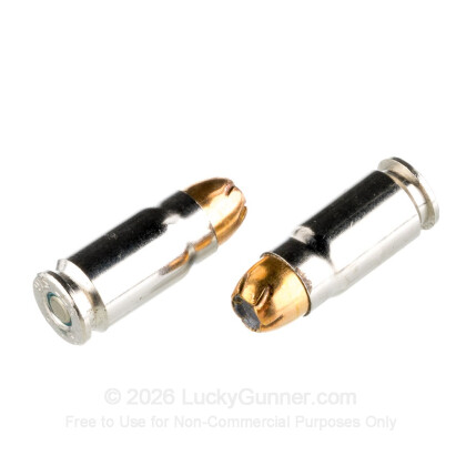 Image 6 of Remington .357 Sig Ammo