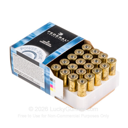 Image 3 of Federal .44 Magnum Ammo