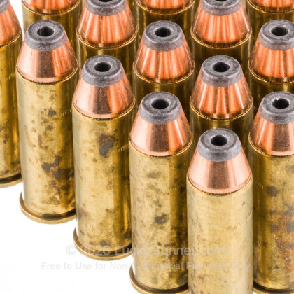 Image 5 of Federal .44 Magnum Ammo