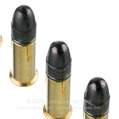 Image 5 of Eley .22 Long Rifle (LR) Ammo