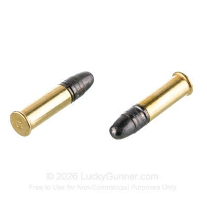 Image 6 of Eley .22 Long Rifle (LR) Ammo