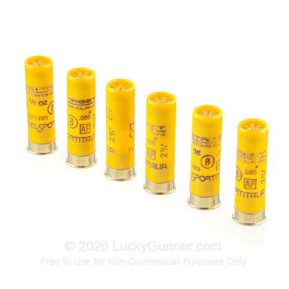 Image 4 of NobelSport 20 Gauge Ammo