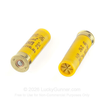 Image 5 of NobelSport 20 Gauge Ammo