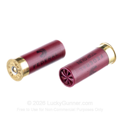 Image 6 of Federal 12 Gauge Ammo