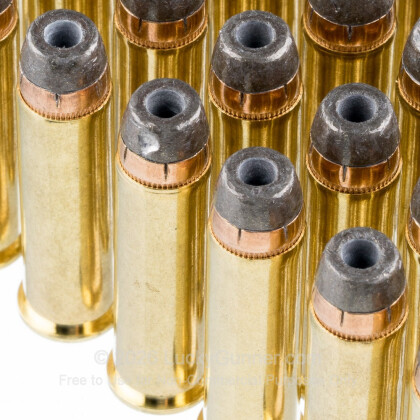 Image 5 of Magtech .357 Magnum Ammo