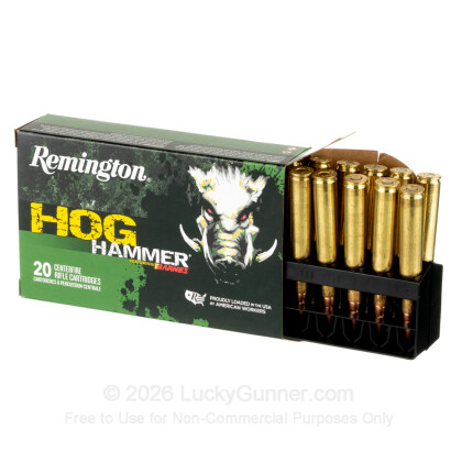 Image 3 of Remington .270 Winchester Ammo