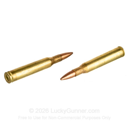 Image 6 of Remington .270 Winchester Ammo