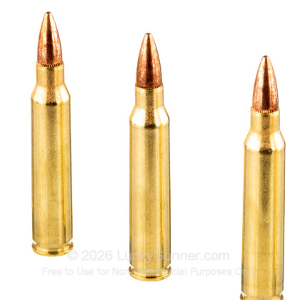 Image 5 of Hornady .223 Remington Ammo