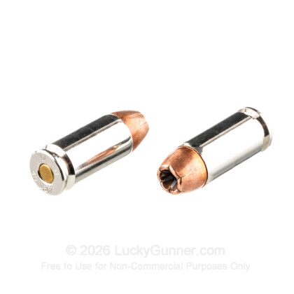 Image 6 of Winchester .40 S&W (Smith & Wesson) Ammo