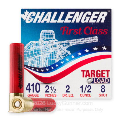 Image 2 of Challenger 410 Gauge Ammo
