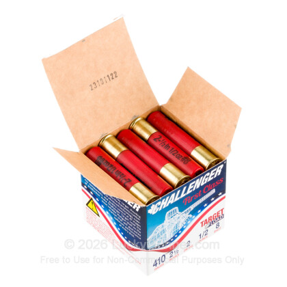Image 3 of Challenger 410 Gauge Ammo