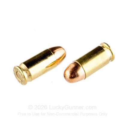 Image 6 of Magtech .380 Auto (ACP) Ammo