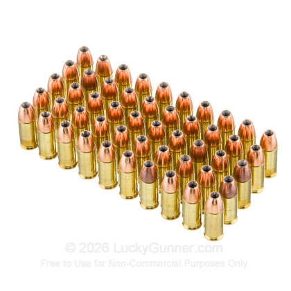 Image 4 of Winchester 9mm Luger (9x19) Ammo