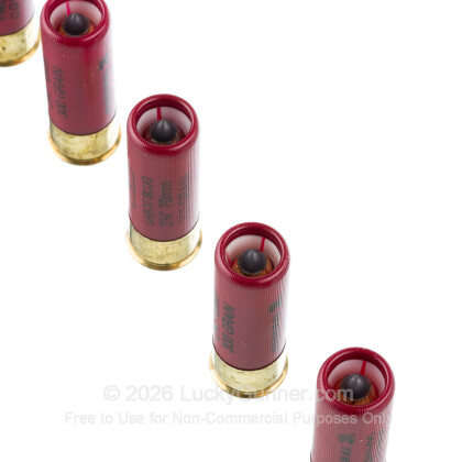 Image 5 of Federal 12 Gauge Ammo