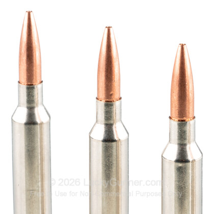 Image 5 of Federal 6.5mm Creedmoor Ammo