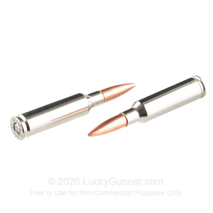 Image 6 of Federal 6.5mm Creedmoor Ammo