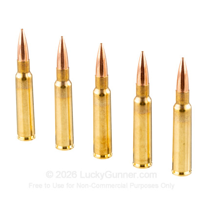 Image 4 of Prvi Partizan 7.5x55 Swiss Ammo